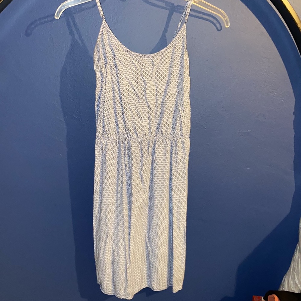 Old Navy Womens Sun Dress
